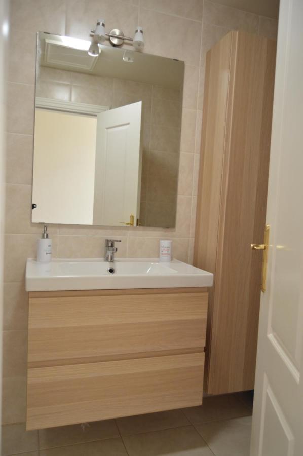 Apartamento Ana 코스타카르마 외부 사진