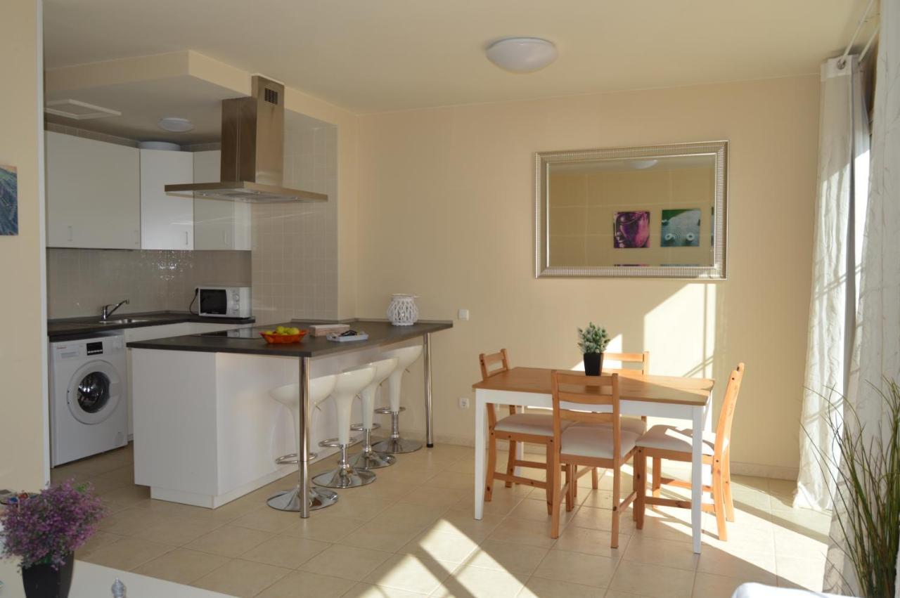 Apartamento Ana 코스타카르마 외부 사진