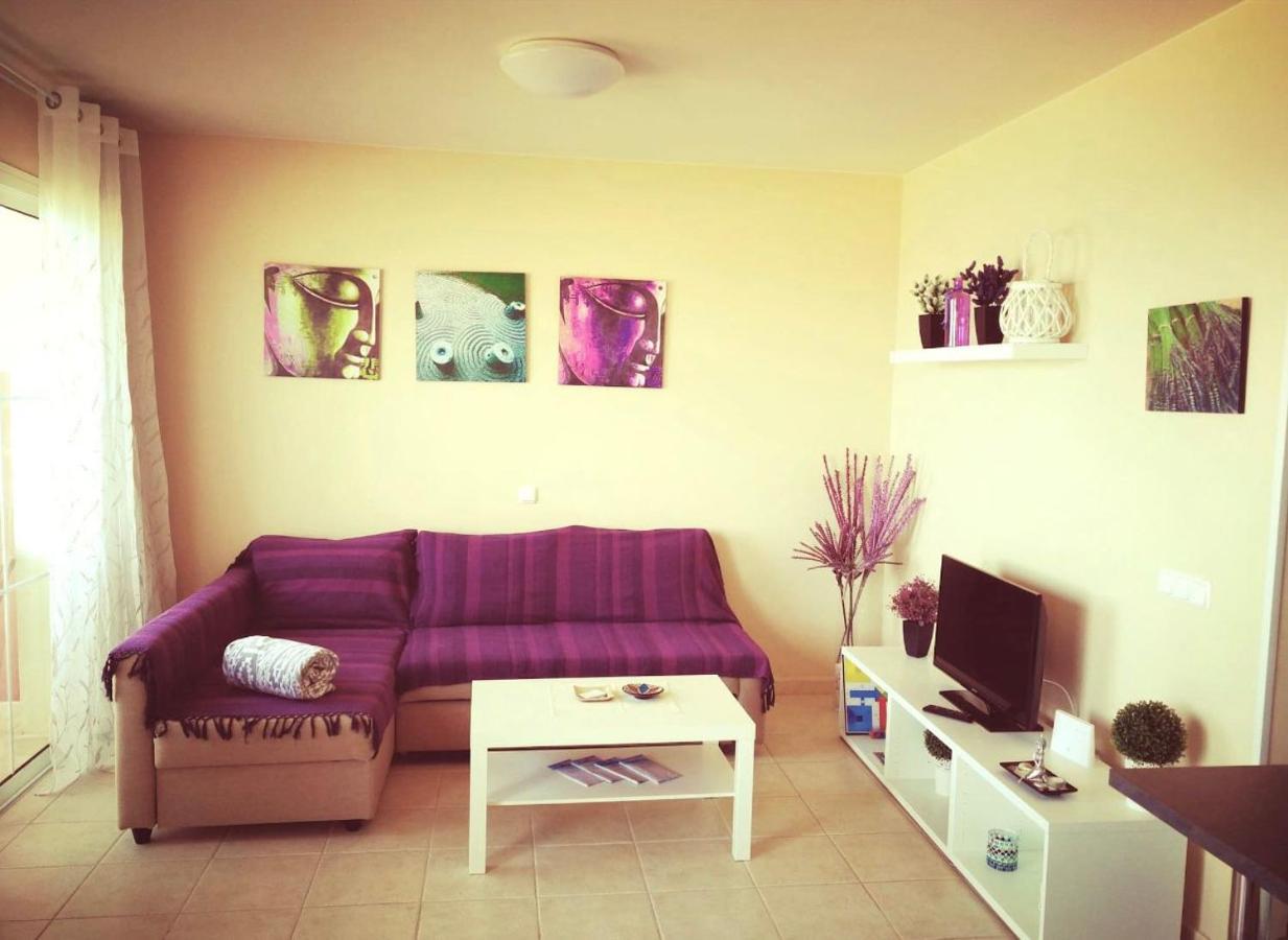 Apartamento Ana 코스타카르마 외부 사진