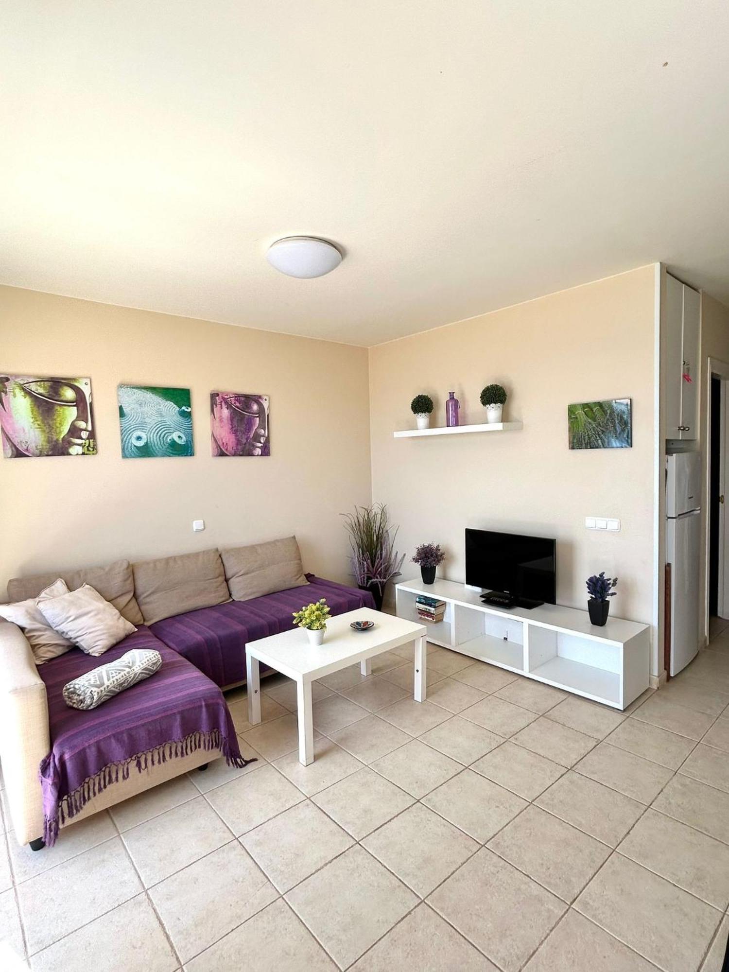 Apartamento Ana 코스타카르마 외부 사진