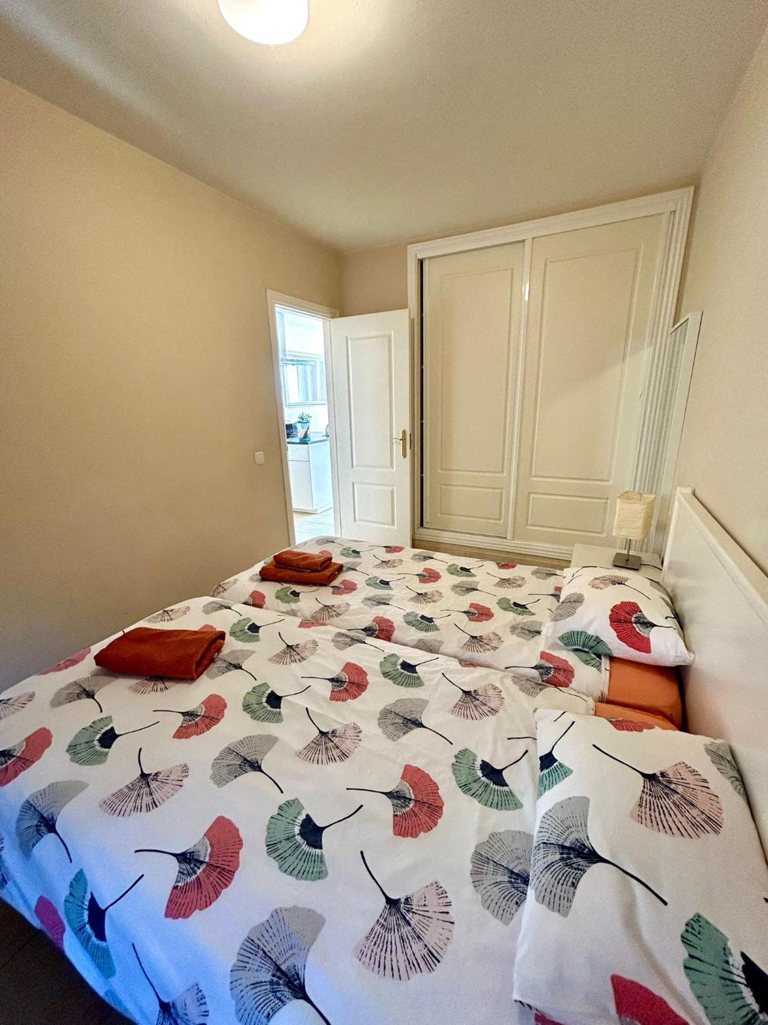 Apartamento Ana 코스타카르마 외부 사진
